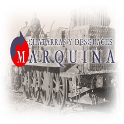 Chatarras Y Desguaces Marquina